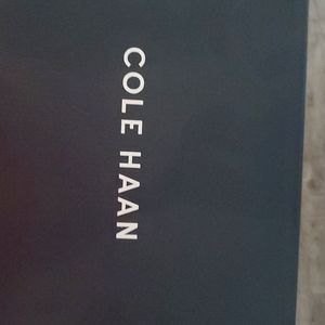 Womens Cole Haan Chelsea Boot